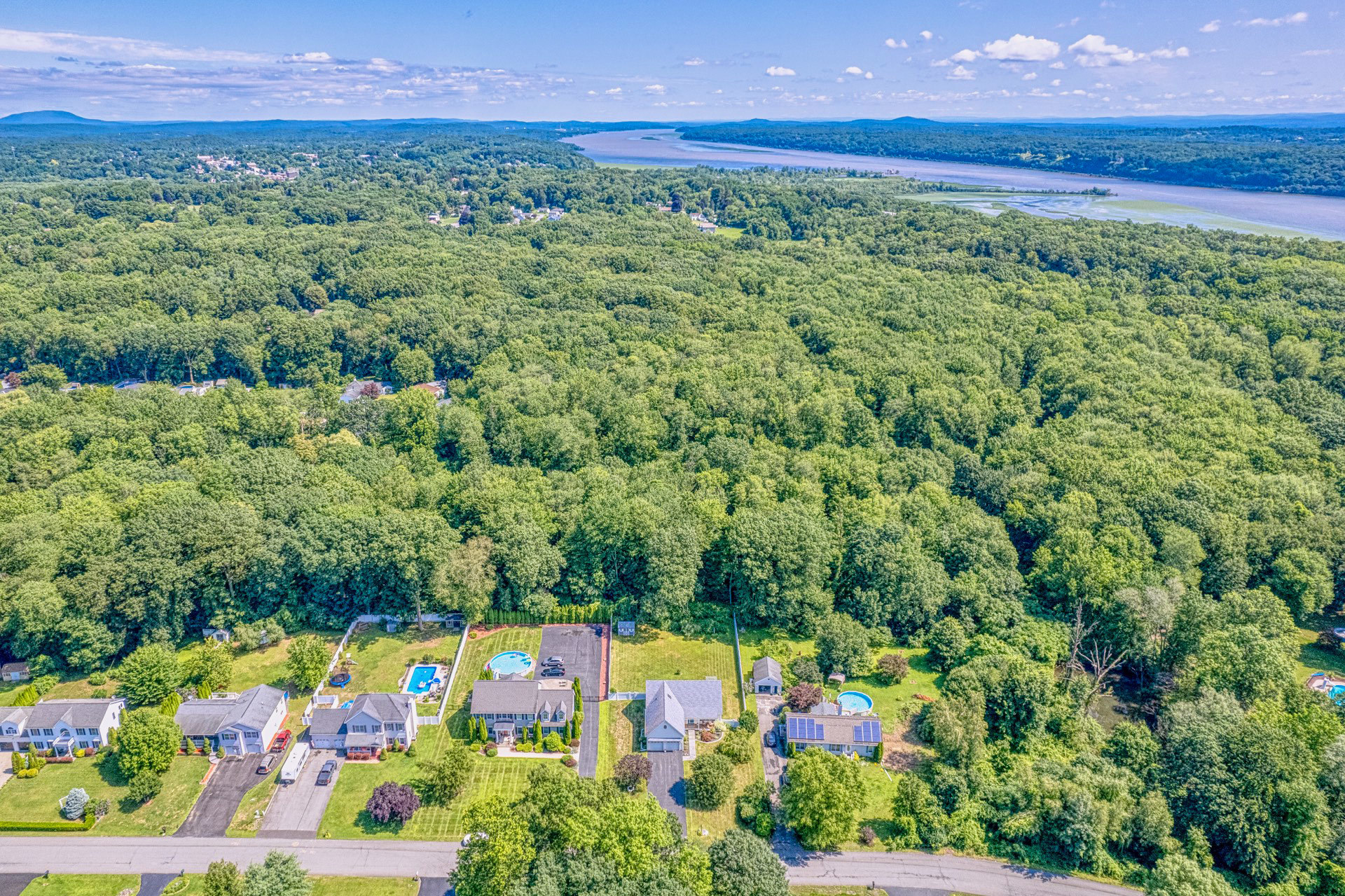 Hudson Valley Real Estate